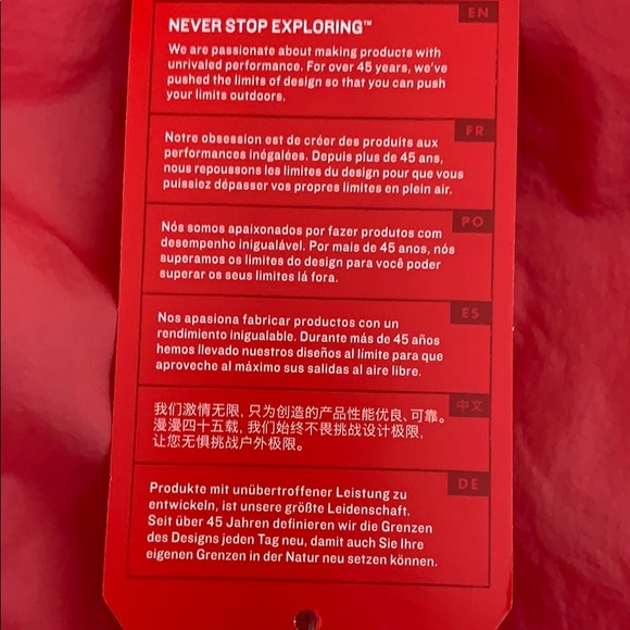 Women’s Blue Rapids Full Zip Hoodie/Jacket - Picture 7 of 11